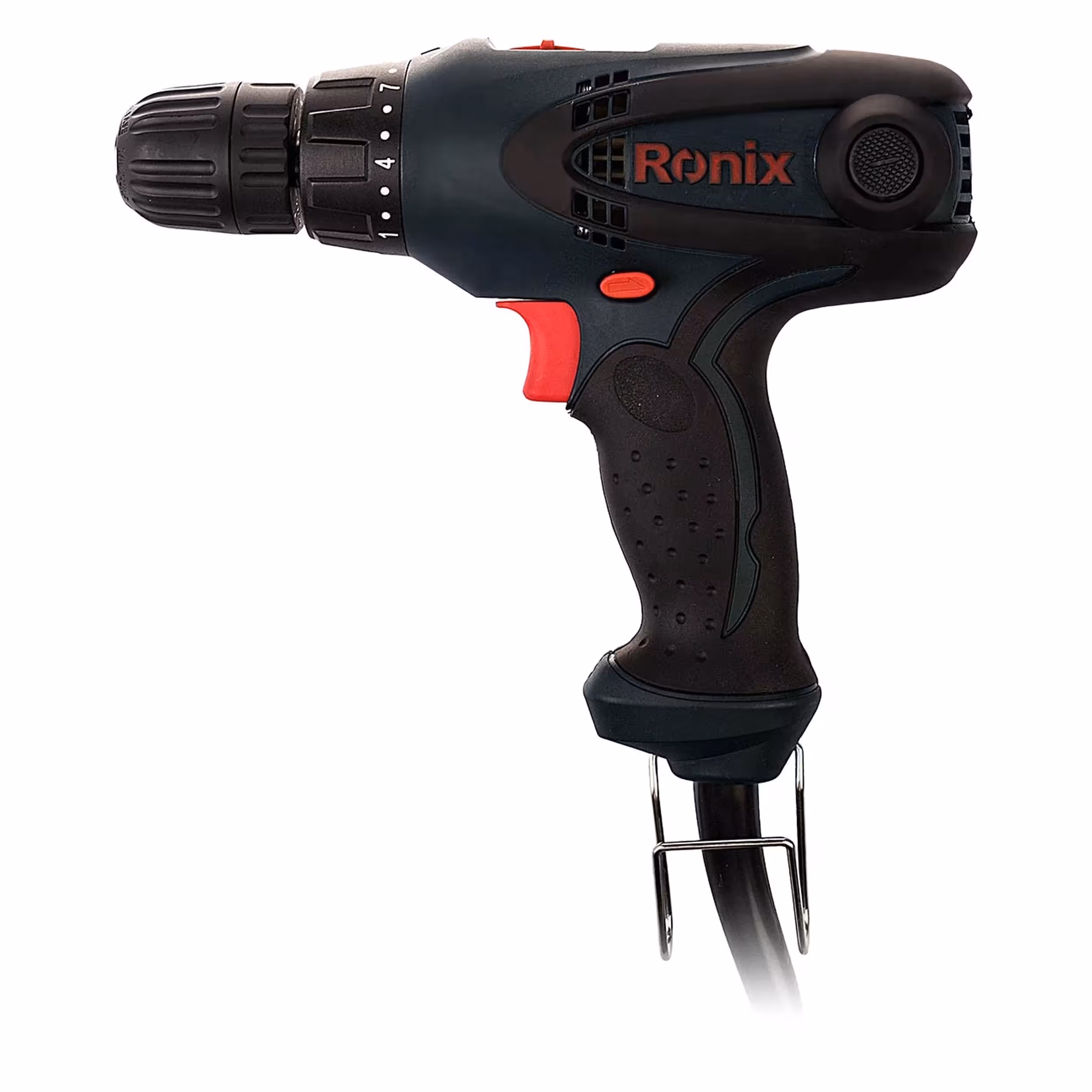 دریل پیچ گوشتی برقی رونیکس مدل 2513T