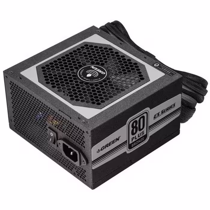 پاور گرین مدل GP800A-GED