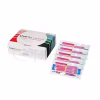 وارنیش سدیم فلوراید  Charm Varnish دنتکیست Dentkist