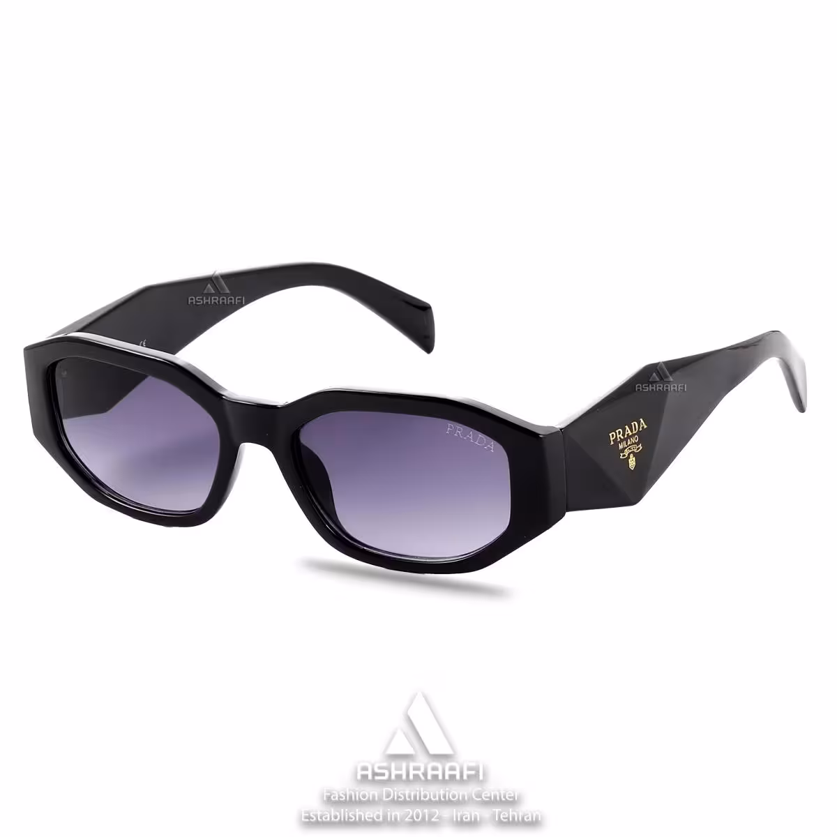 عینک آفتابی زنانه پرادا Prada 3757