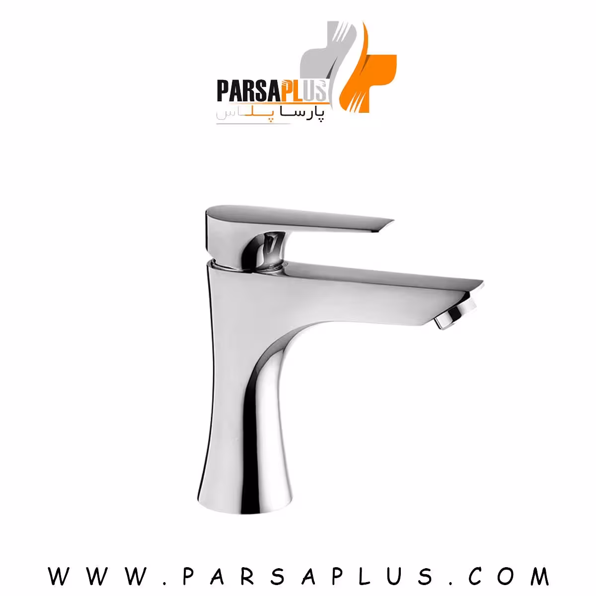 شیر روشویی البرز روز مدل کارن