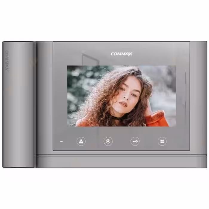 کوماکس 7 اینچ مدل CDV-70MHM