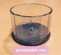 کاسه ( مخزن ) گوشتکوب برقی براون ( کوتاه )