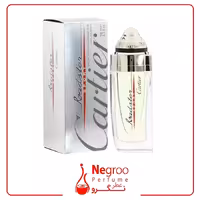 عطر ادکلن کارتیر رودستر اسپرت 100 میل Cartier Roadster Sport