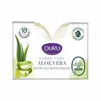 صابون میسلار 2تایی دورو Duru رایحه آلوئه ورا 270 گرم