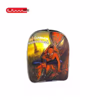 کوله پشتی  spiderman وفس کد 2123