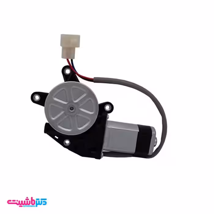 موتور شیشه بالابر عقب چپ لیفان 520