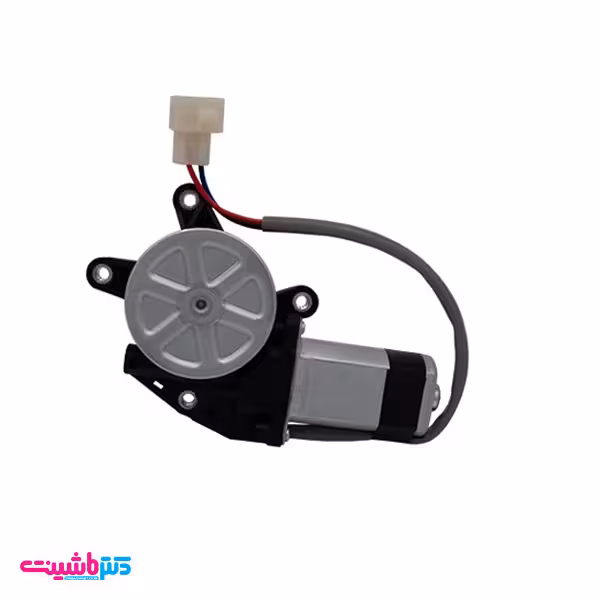 موتور شیشه بالابر عقب چپ لیفان 520