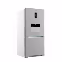 یخچال فریزر کمبی هیمالیا مدل OMEGA PLUS