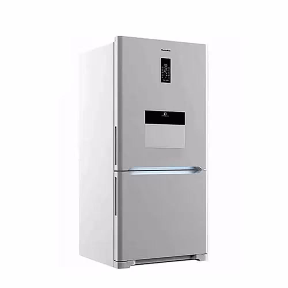 یخچال فریزر کمبی هیمالیا مدل OMEGA PLUS