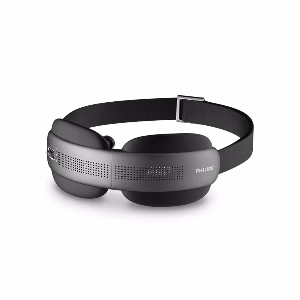 ماساژور چشم فیلیپس Philips Eye Mask Massager PPM2522