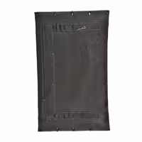 فنر برزنتی زیر نشیمنگاه صندل ماساژور 37*32 سانتیمتر