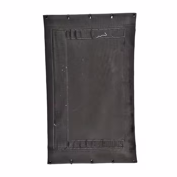 فنر برزنتی زیر نشیمنگاه صندل ماساژور 37*32 سانتیمتر