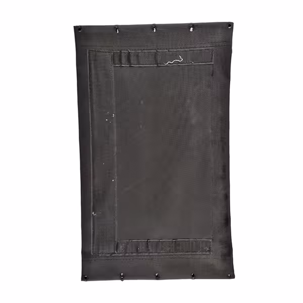 فنر برزنتی زیر نشیمنگاه صندل ماساژور 37*32 سانتیمتر