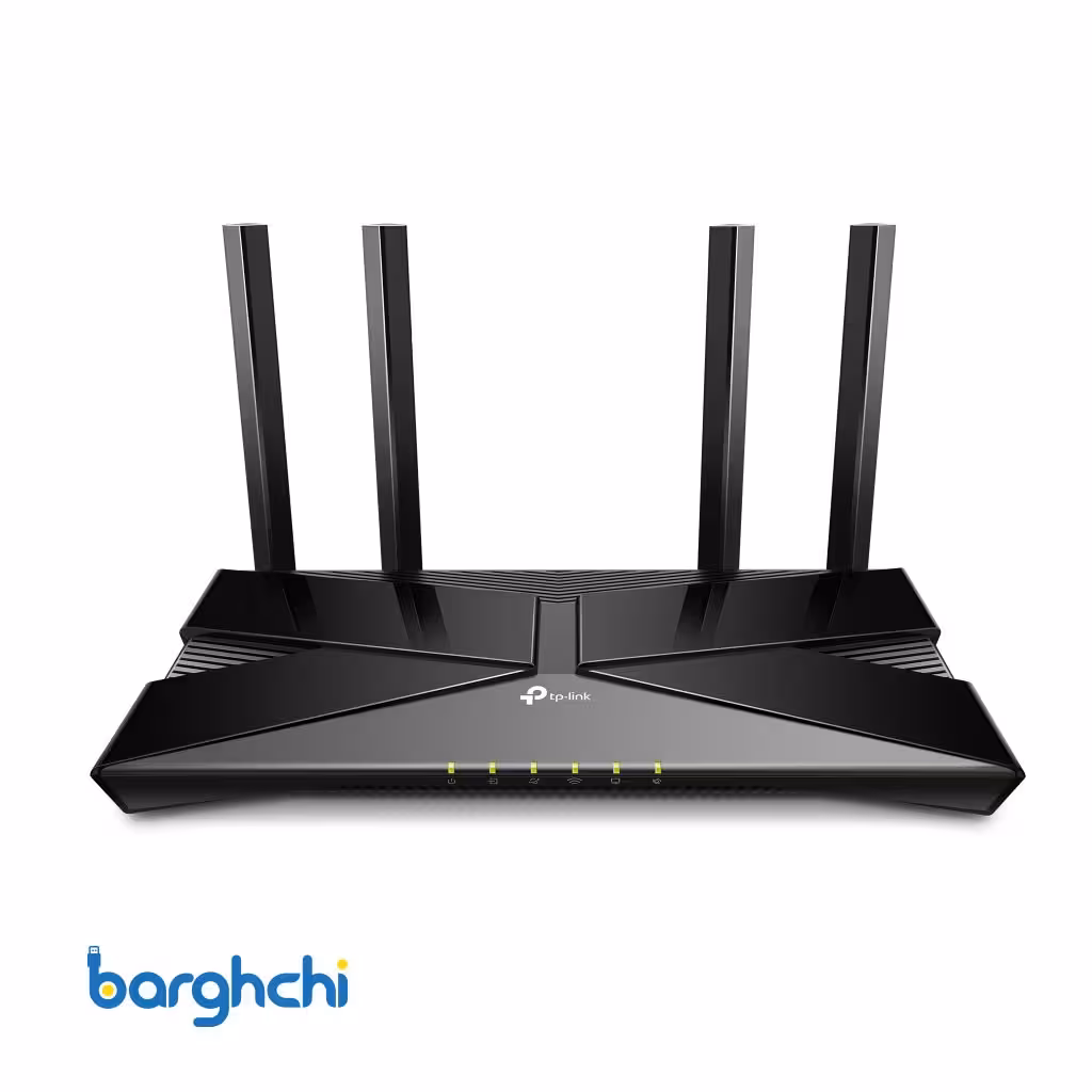 مودم روتر VDSL/ADSL تی پی-لینک مدل Archer VX1800v