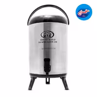 کلمن داخل استیل M.T.G ( 10 لیتر )