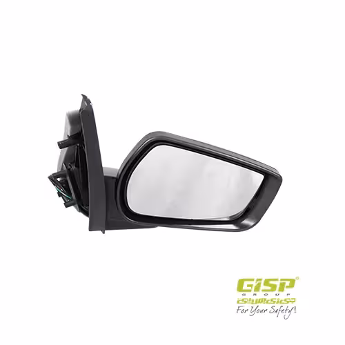 آینه بغل راهنما دار دستی راست پژو 405 کد 408918