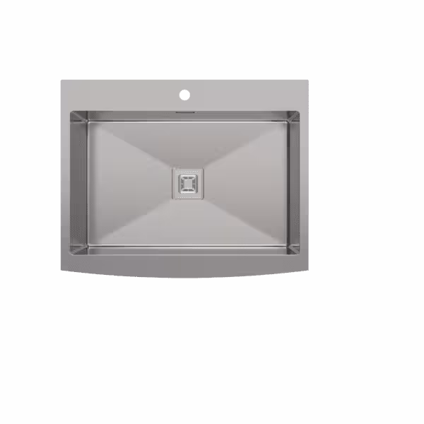 سینک دست ساز (فارمر) 750 بیمکث