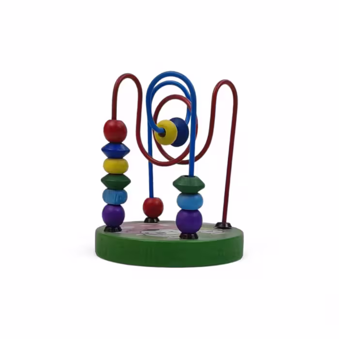 اسباب بازی ماز کد WD6512
