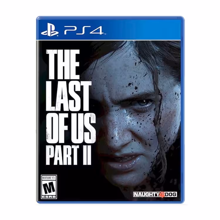 بازی Last Of Us Part 2 برای Ps4
