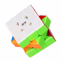 مکعب روبیک سه در سه، مدل QIMENG V2، برند KaiWei QiMing