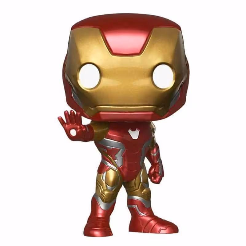 فانکو پاپ آیرون من | Iron man | از اونجرز نسخه خاص شماره 467