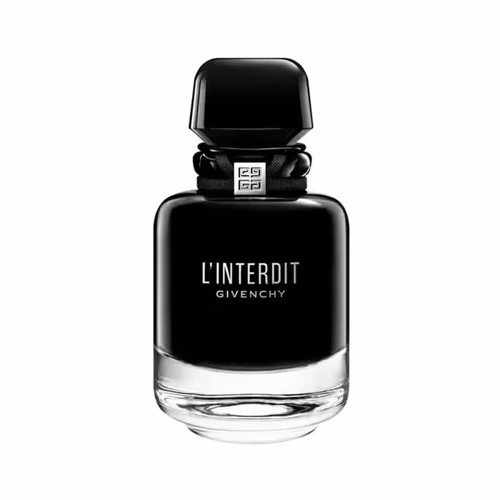 عطر جیونچی له اینتردیت اینتنس ( GIVENCHY – L’Interdit EDP Intense )