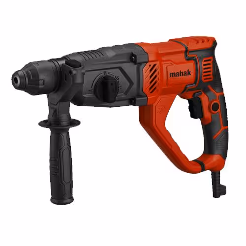 بتن کن چرخشی 26 میلیمتر 1050 وات محک مدل HDM-26-1