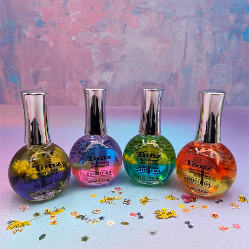 روغن کوتیکول بی اف BF 30 ML ناخن