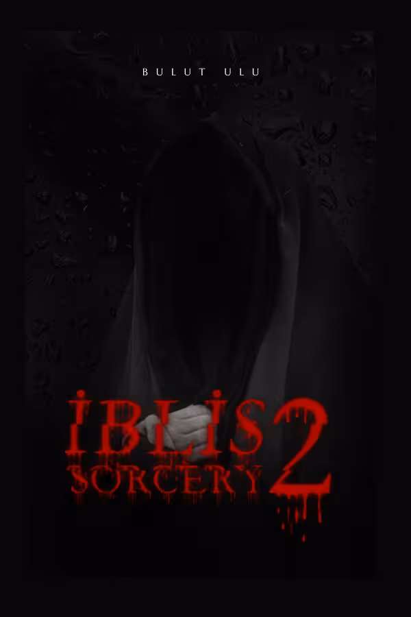 خرید بازی İBLİS2:sorcery