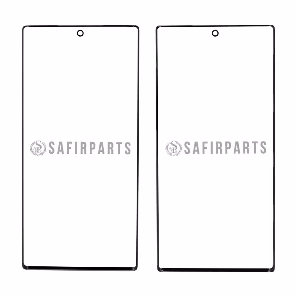 قیمت و خرید گلس فنی Note 10 سامسونگ