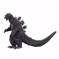 اکشن فیگور گودزیلا | Godzilla | سری فیلم گودزیلا علیه کینگ کونگ سال 1962 برند نکا