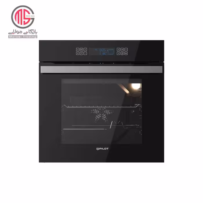 فر توکار برقی پیلوت مدل O3010