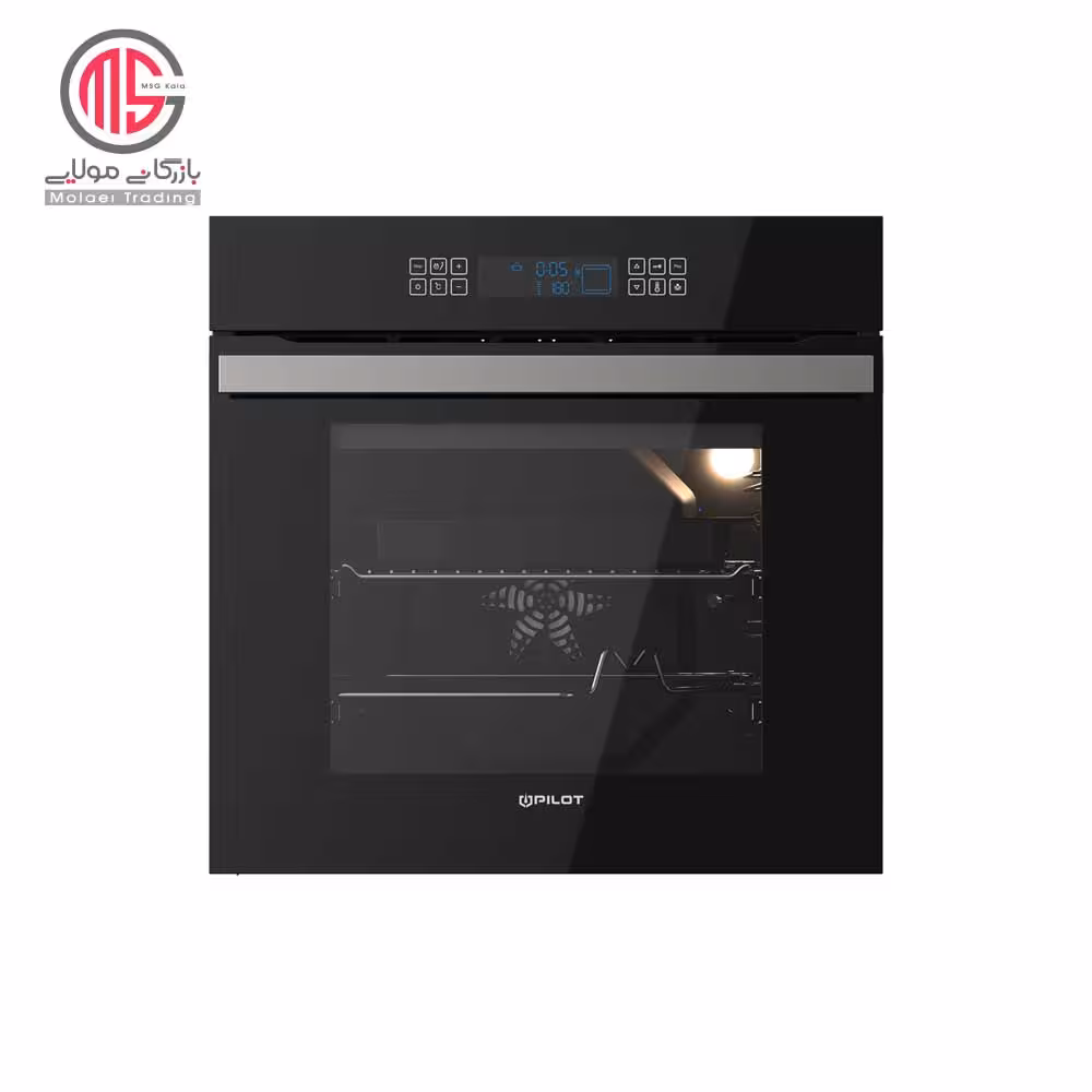 فر توکار برقی پیلوت مدل O3010