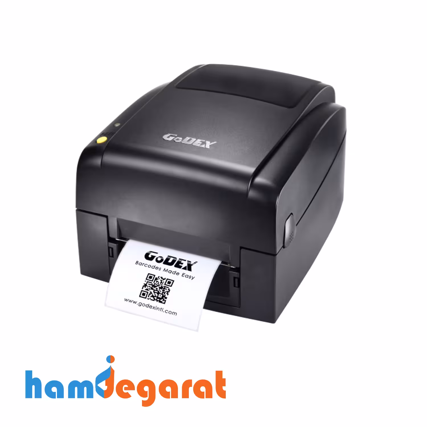 لیبل پرینتر GoDEX EZ-120