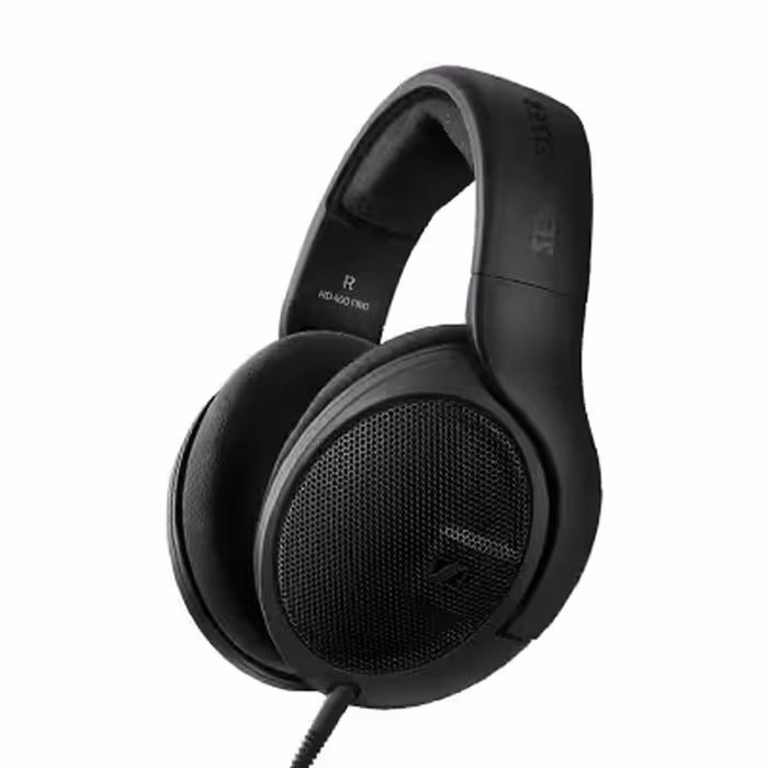 هدفون Sennheiser HD 400 PRO