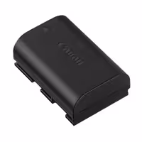 باتری دوربین کانن مدل LP-E6N(گریدB)