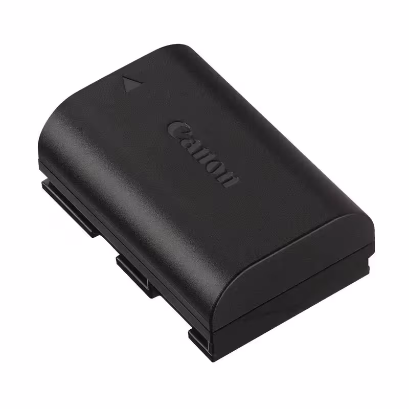باتری دوربین کانن مدل LP-E6N(گریدB)