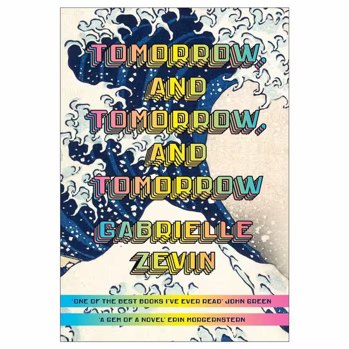 Tomorrow, and Tomorrow, and Tomorrow