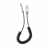 گیرنده بلوتوث موزیک باسئوس مدل Audio Adapter 01 | چاوه