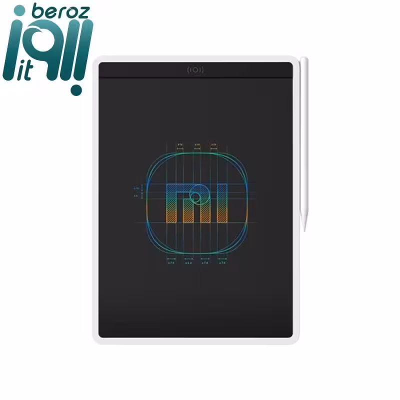 کاغذ دیجیتالی میجیا مدل  MJXHB01WC MULTICOLOR 10 INCH «اورجینال – ارسال 1 ساعت»