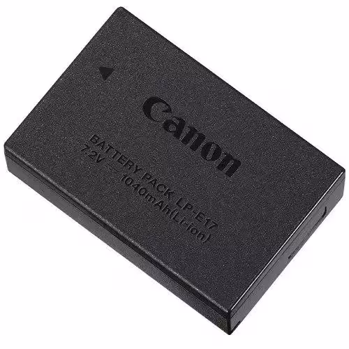 باتری کانن اصلی Canon LP-E17 Battery Org