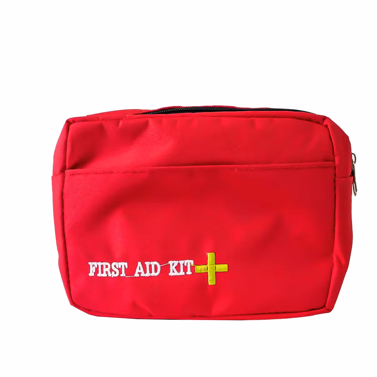 کیف کمک های اولیه مدل FIRST AND KIT قابل حمل