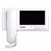 درب باز کن تصویری سوزوکی مدل S725M
