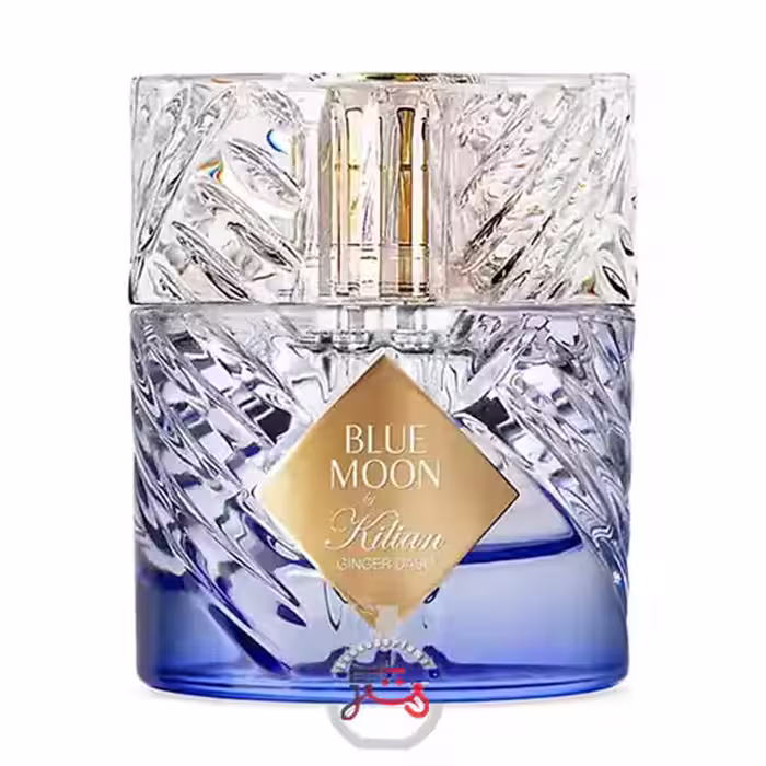 عطر ادکلن بای کیلیان بلو مون جینجر دش | By Kilian Blue Moon Ginger Dash