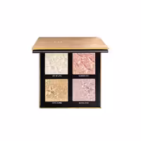 پالت هایلایتر فور اور 4رنگ DGH003 - فروشگاه میرکمالی