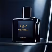 عطر ادکلن شنل بلو شنل اکسکلوسیف اصل | Chanel Bleu de Chanel L’Exclusif 60_100 ml
