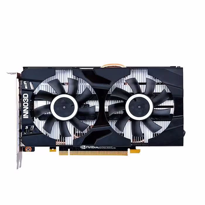 کارت گرافیک اینوتریدی 1660 INO3D