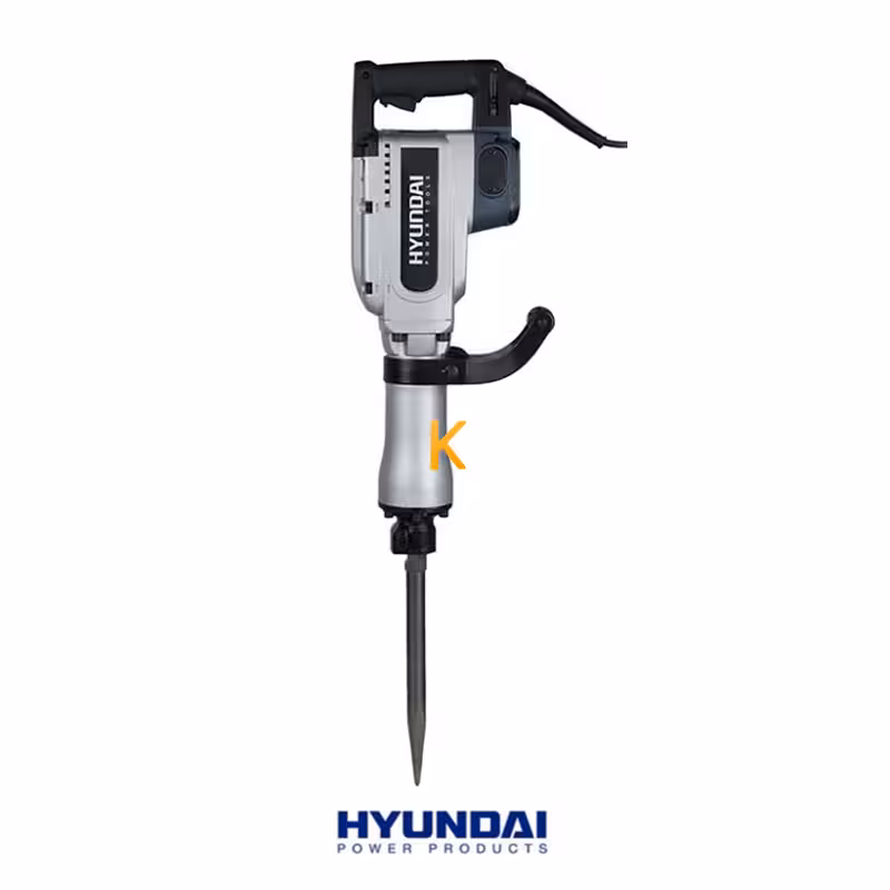 چکش تخریب مدل HP1546H-DH هیوندای