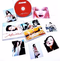 آهنگ جدید جنی بلک پینک مانترا – Jennie BLACKPINK Mantra